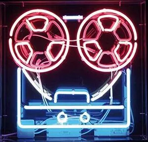 Keychains & snowstorms : the Soft cell story